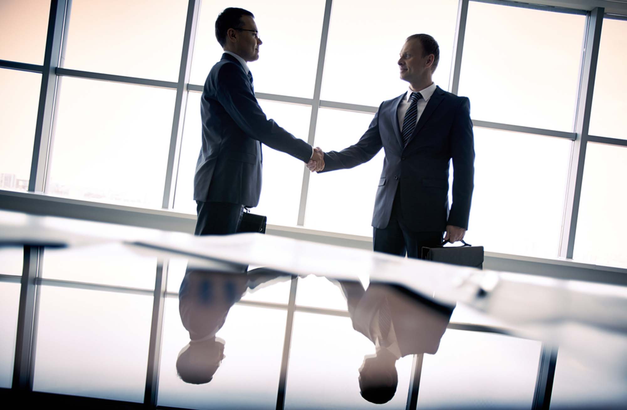 negotiation