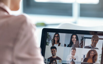 Komunikacja zdalna – Popularne aplikacje, komunikatory do pracy zdalnej