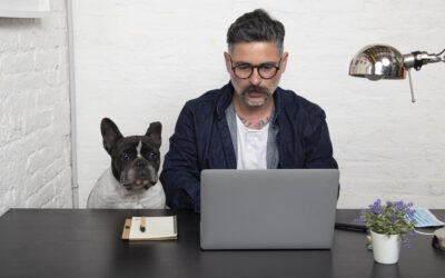 Jak zarządzać czasem w pracy zdalnej, na home office?