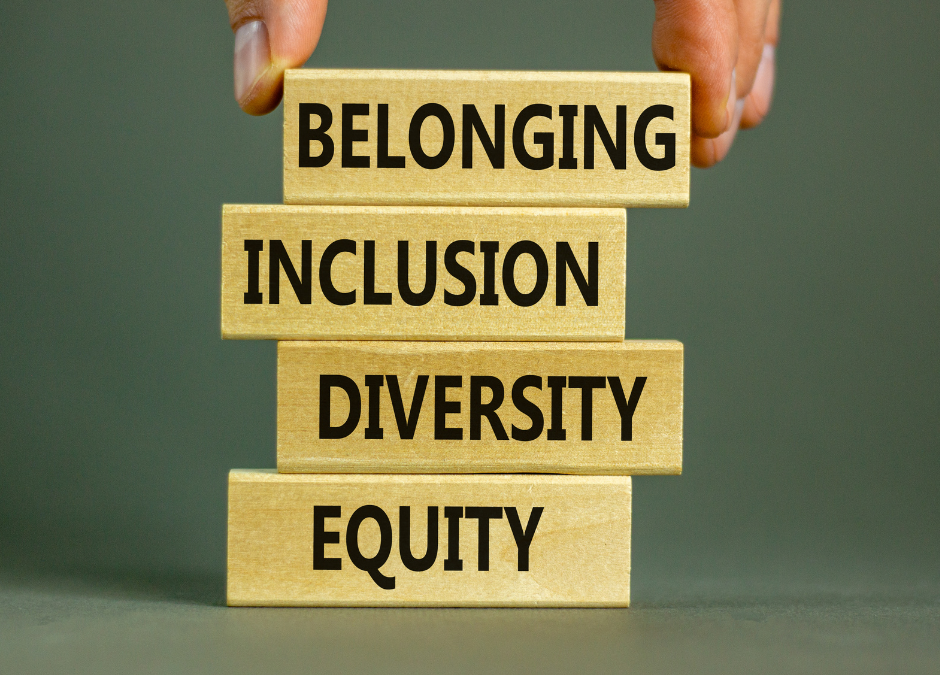Diversity&Inclusion cz.1 – „A komu to potrzebne proszę Pani?”