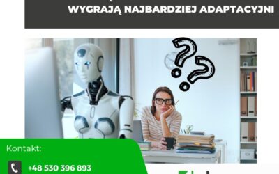Gigantyczny kryzys kompetencji.